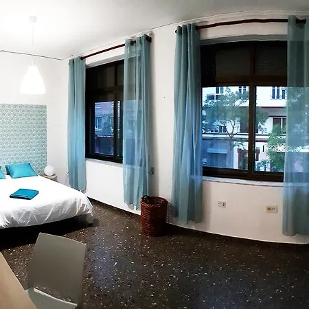 Apartmán Erasmus Find A Flat
