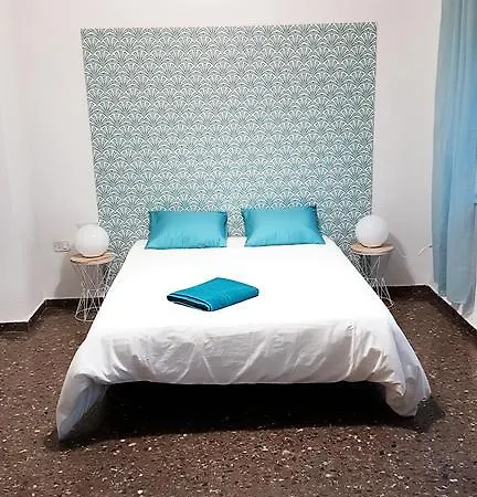 Appartamento Erasmus Find A Flat Valenza
