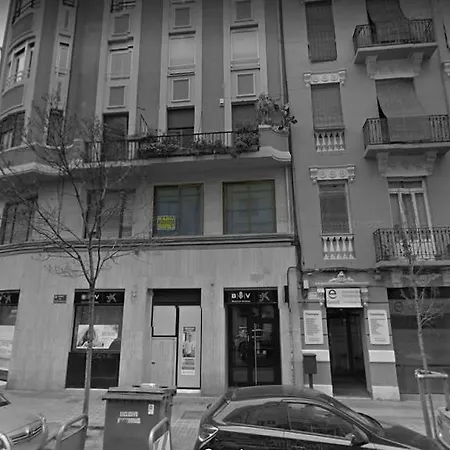 Erasmus Find A Flat Appartamento *
