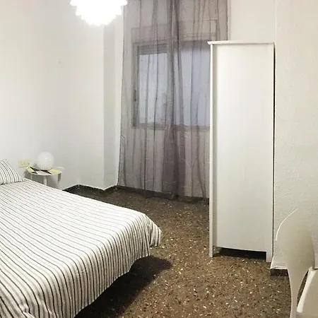 Erasmus Find A Flat Valencia
