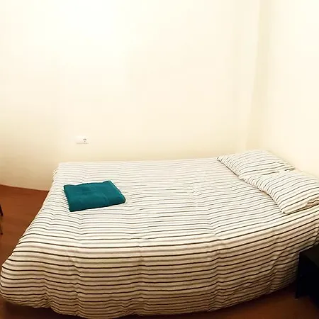 Erasmus Find A Flat *