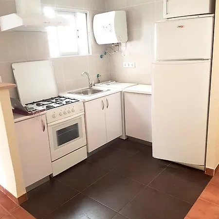 Apartment Erasmus Find A Flat Valencia