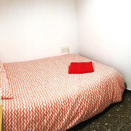 Erasmus Find A Flat * Valencia