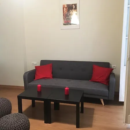 Erasmus Find A Flat Apartment Valencia