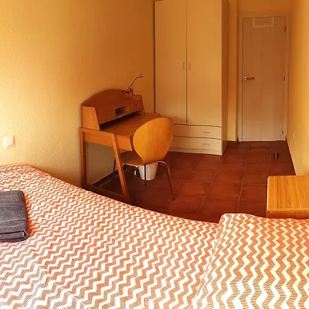 Erasmus Find A Flat Apartment Valencia