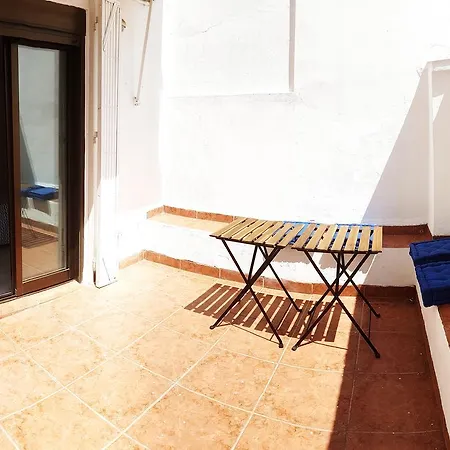Erasmus Find A Flat Apartment Valencia