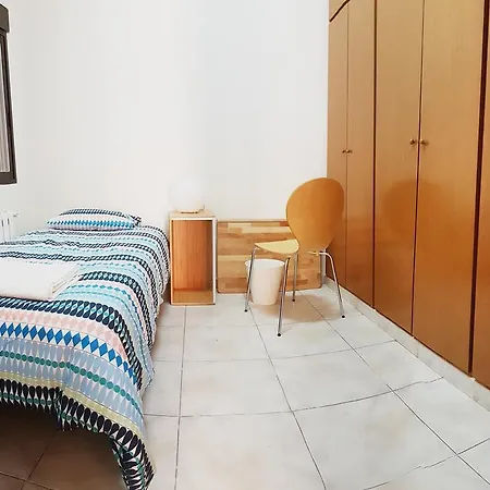 Erasmus Find A Flat *
