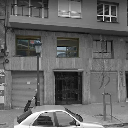 Erasmus Find A Flat *