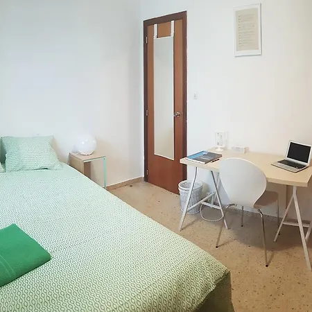 Erasmus Find A Flat Apartment Valencia