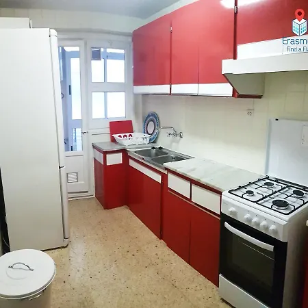 Erasmus Find A Flat Apartment