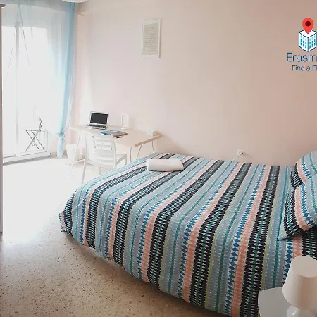 Erasmus Find A Flat Valencia